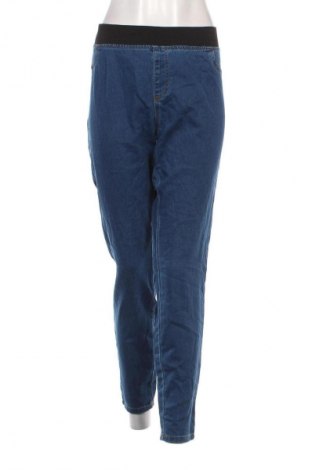 Damen Jeans Janina, Größe XXL, Farbe Blau, Preis € 20,49