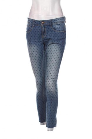 Damen Jeans Janina Denim, Größe S, Farbe Blau, Preis € 9,49