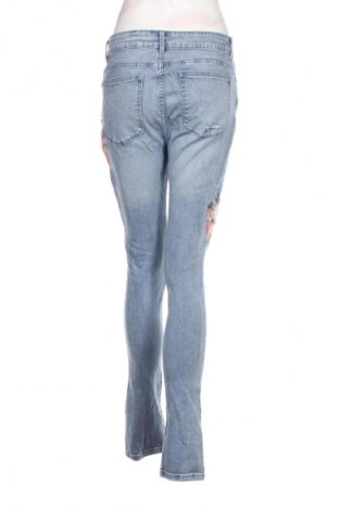 Damen Jeans Jbc, Größe L, Farbe Blau, Preis € 9,49