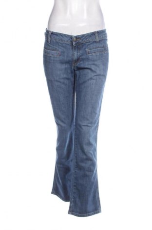 Damen Jeans Jean Pascale, Größe M, Farbe Blau, Preis € 7,49