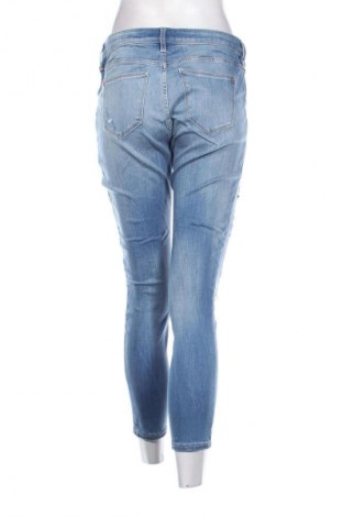 Damen Jeans Jeanswest, Größe L, Farbe Blau, Preis 14,99 €