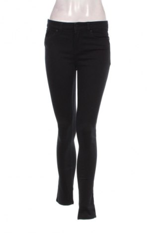 Blugi de femei Jeanswest, Mărime M, Culoare Negru, Preț 47,99 Lei