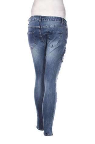 Damen Jeans Jeanswest, Größe S, Farbe Blau, Preis € 6,49