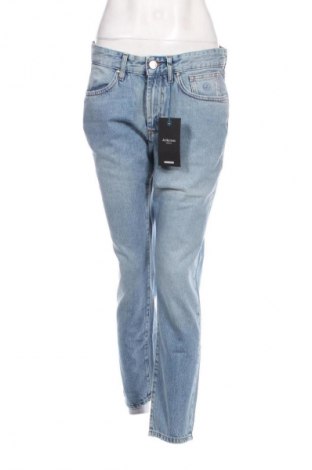 Damen Jeans Jeckerson, Größe M, Farbe Blau, Preis 56,99 €