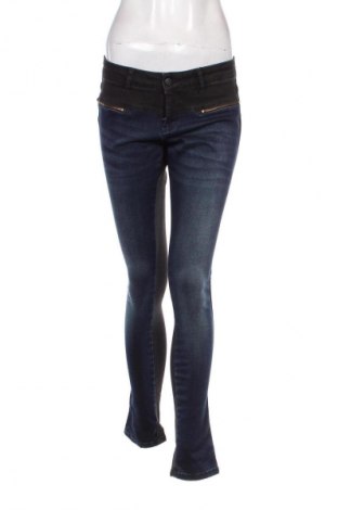 Damen Jeans Jette, Größe M, Farbe Schwarz, Preis € 10,49