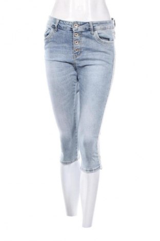 Damen Jeans Jewelly, Größe S, Farbe Blau, Preis € 14,99