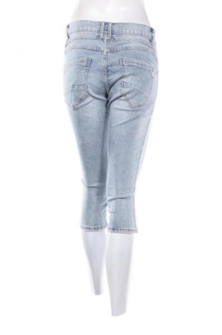 Damen Jeans Jewelly, Größe S, Farbe Blau, Preis € 14,99