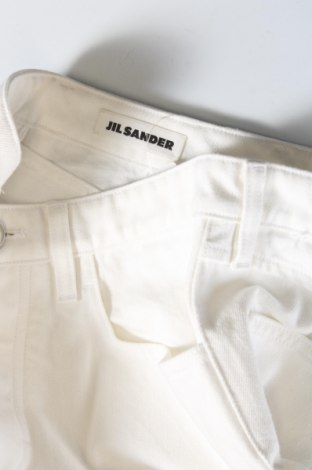 Női farmernadrág Jil Sander, Méret XS, Szín Fehér, Ár 135 399 Ft