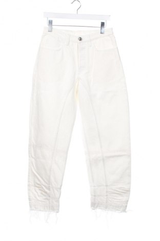 Damen Jeans Jil Sander, Größe XS, Farbe Weiß, Preis € 288,99