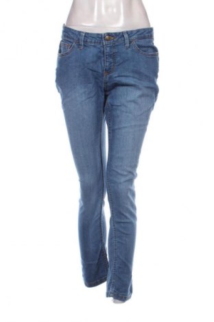 Damen Jeans John Baner, Größe M, Farbe Blau, Preis 10,49 €