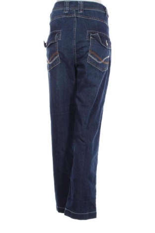 Damen Jeans John Baner, Größe XXL, Farbe Blau, Preis € 8,99