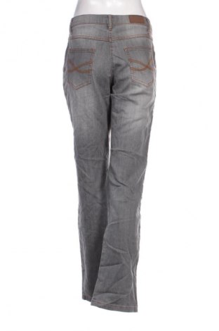 Damen Jeans John Baner, Größe M, Farbe Grau, Preis € 5,99