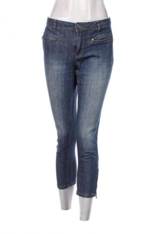 Damen Jeans John Baner, Größe M, Farbe Blau, Preis € 6,99