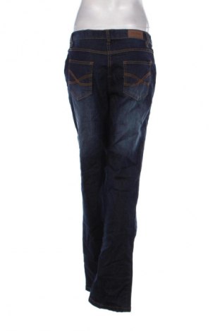 Damen Jeans John Baner, Größe M, Farbe Blau, Preis 8,49 €