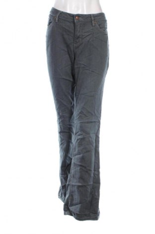 Damen Jeans John Baner, Größe L, Farbe Grau, Preis € 9,49