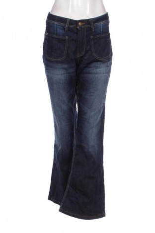 Damen Jeans John Baner, Größe L, Farbe Blau, Preis € 20,49