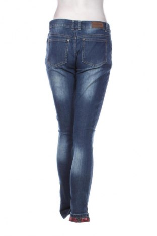 Damen Jeans John Baner, Größe M, Farbe Blau, Preis € 8,49