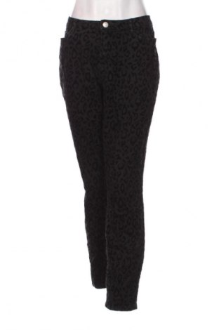 Blugi de femei Junarose, Mărime XL, Culoare Negru, Preț 54,99 Lei