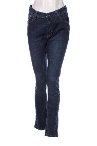 Damen Jeans Junona, Größe L, Farbe Blau, Preis € 10,99