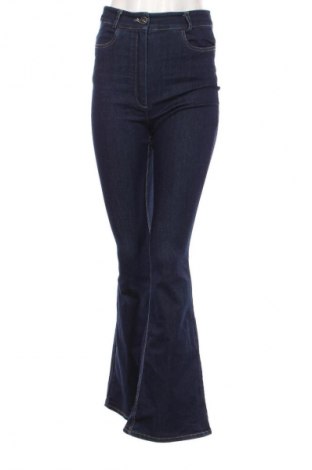 Damen Jeans Junona, Größe M, Farbe Blau, Preis € 13,99