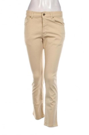 Damen Jeans Just Cavalli, Größe M, Farbe Beige, Preis 75,99 €