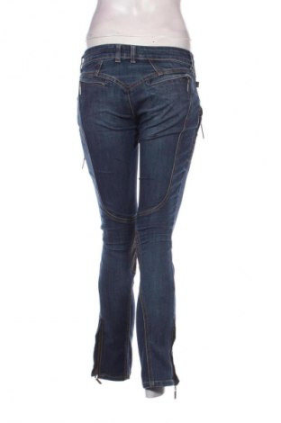 Damen Jeans Just Cavalli, Größe S, Farbe Blau, Preis 38,99 €