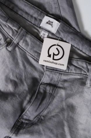 Dámské džíny  Just Jeans, Velikost M, Barva Modrá, Cena  265,00 Kč