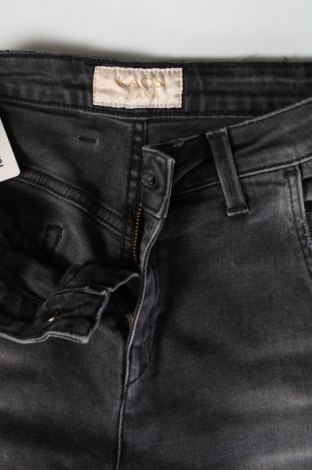 Γυναικείο Τζίν Kaos Jeans, Μέγεθος S, Χρώμα Γκρί, Τιμή 56,99 €