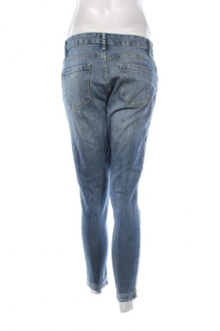 Damen Jeans Kapalua, Größe M, Farbe Blau, Preis 9,49 €