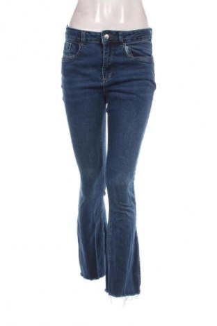 Damen Jeans Karol, Größe M, Farbe Blau, Preis 6,99 €