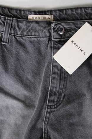 Damen Jeans Kartika, Größe XL, Farbe Grau, Preis € 38,99