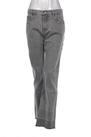 Damen Jeans Kengstar, Größe M, Farbe Grau, Preis € 59,99