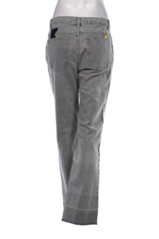 Damen Jeans Kengstar, Größe M, Farbe Grau, Preis 62,49 €