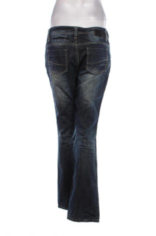 Damen Jeans Kenvelo, Größe L, Farbe Blau, Preis € 14,83