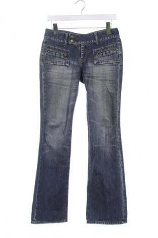 Damen Jeans Kenvelo, Größe S, Farbe Blau, Preis 8,49 €