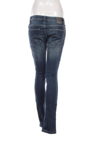 Damen Jeans Key Jey, Größe M, Farbe Blau, Preis € 19,49