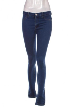 Damen Jeans Kiomi, Größe L, Farbe Blau, Preis € 4,99