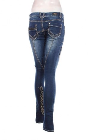 Damen Jeans Koucla, Größe S, Farbe Blau, Preis € 8,99