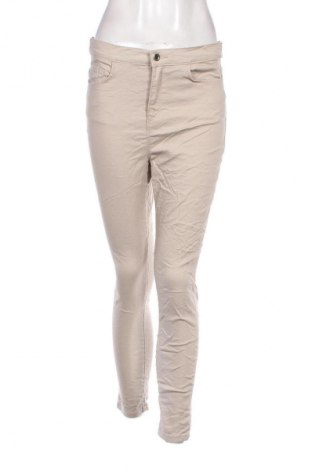 Damen Jeans LC Waikiki, Größe M, Farbe Beige, Preis 17,49 €