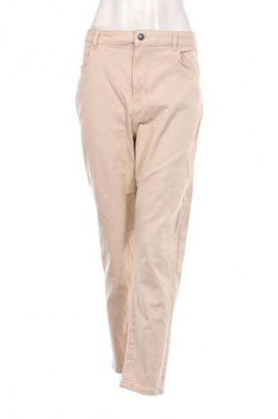 Damen Jeans LCW, Größe XL, Farbe Beige, Preis € 8,99