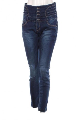 Damen Jeans LD Style, Größe M, Farbe Blau, Preis 12,79 €