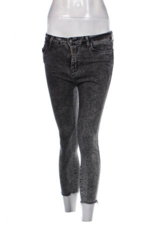 Damen Jeans Lacarino, Größe M, Farbe Grau, Preis € 10,49