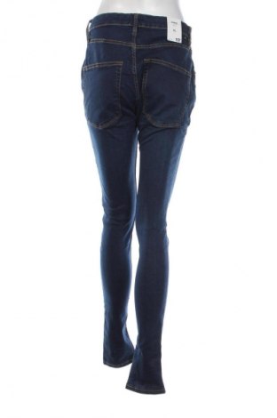 Damen Jeans Lager 157, Größe M, Farbe Blau, Preis 13,49 €