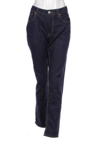 Damen Jeans Lager 157, Größe XL, Farbe Blau, Preis € 8,49