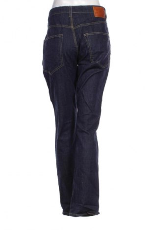 Damen Jeans Lager 157, Größe XL, Farbe Blau, Preis 8,49 €