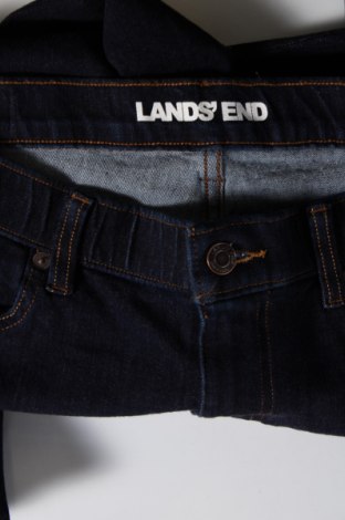 Damen Jeans Lands' End, Größe L, Farbe Blau, Preis € 10,49