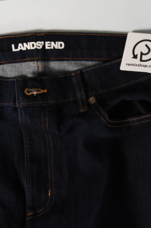 Damen Jeans Lands' End, Größe XL, Farbe Blau, Preis € 7,49