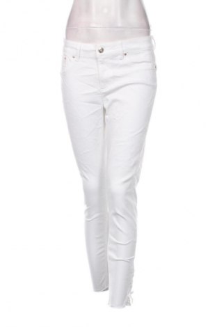 Damen Jeans Lascana, Größe M, Farbe Weiß, Preis € 7,49