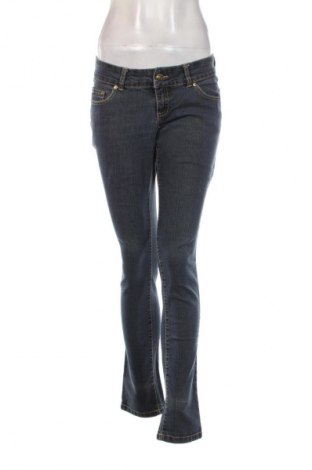 Damen Jeans Laura T., Größe S, Farbe Blau, Preis € 9,49