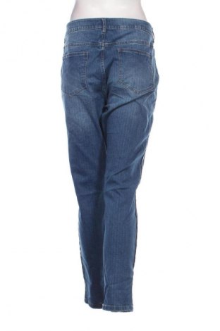 Damen Jeans Laura Torelli, Größe XL, Farbe Blau, Preis 20,49 €